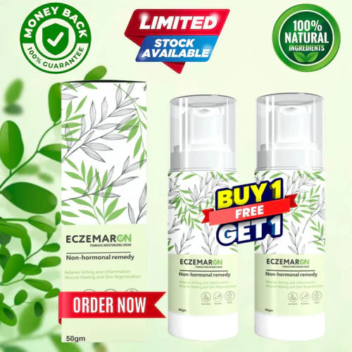 Ecze+ Anti Fungal Spray (PACK OF 3🔥🔥)