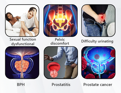 Say goodbye to prostate discomfort🍀LEFUN™ ProstaPower Bee Inhalation Stick🍀(Fast-acting and long-lasting)